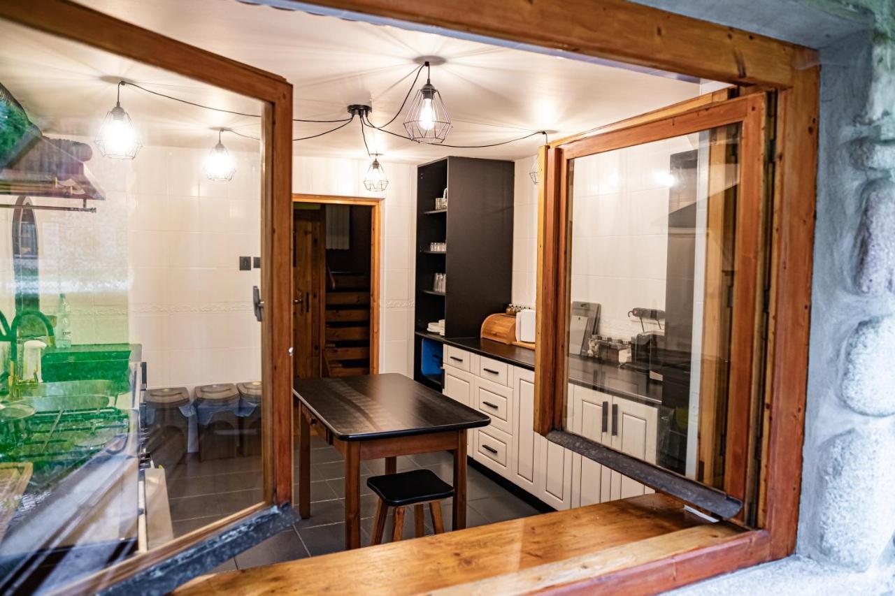 Chlabowkowe Izdebki Hotel Zakopane Luaran gambar