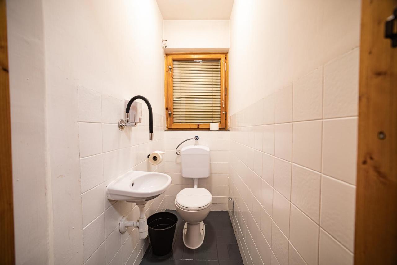 Chlabowkowe Izdebki Hotel Zakopane Luaran gambar